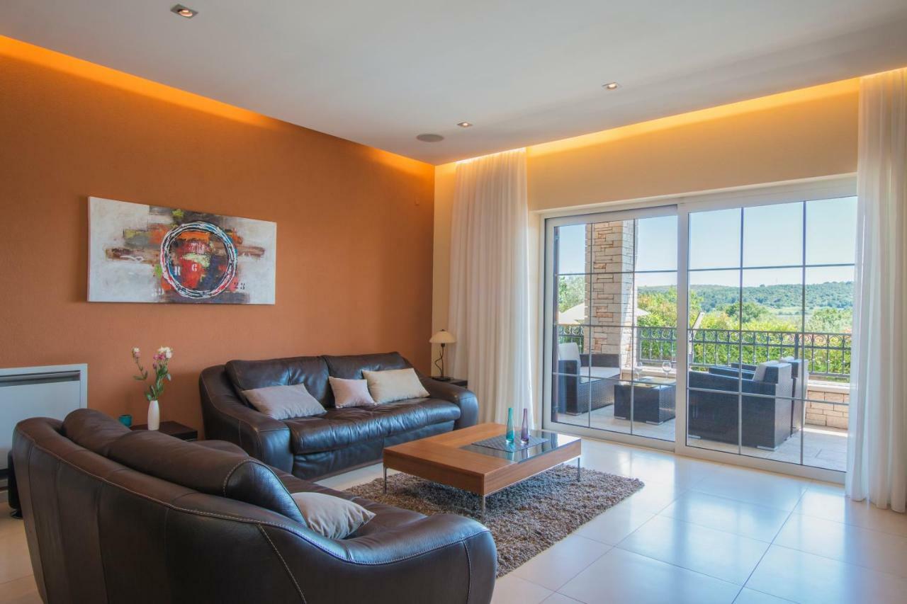 Villa Suprema โปแมร์ ภายนอก รูปภาพ
